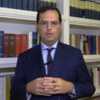 Alessandro Dagnino transazione fiscale