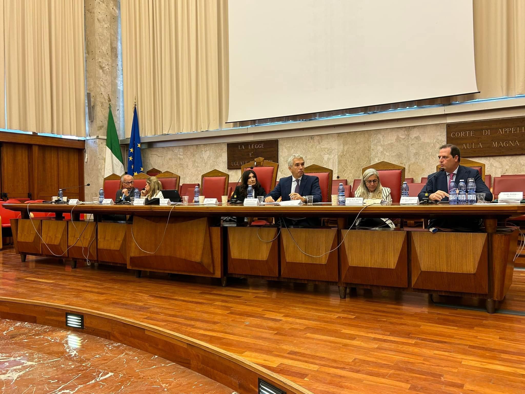 Lo stato della giustizia tributaria tra la Legge 103.2022 e la delega fiscale